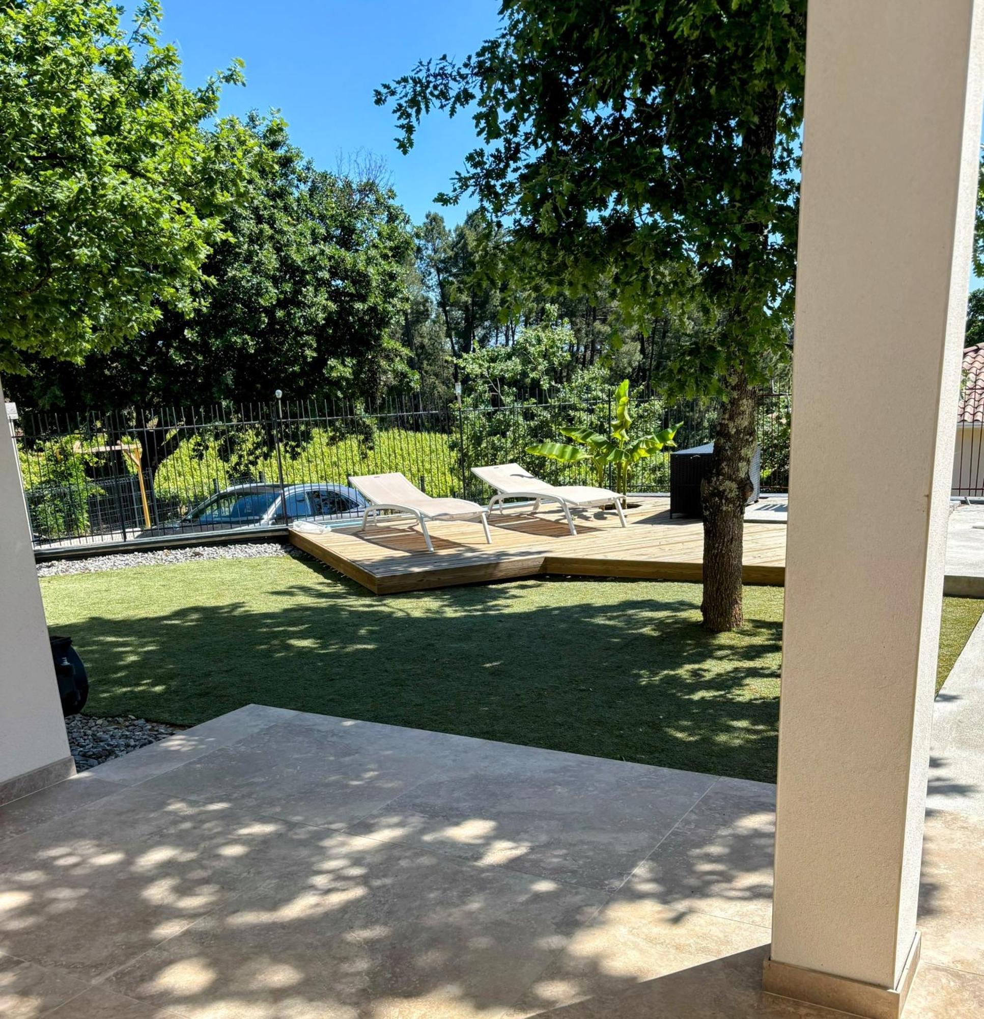Villa Du Grangeon Rosieres  Exterior photo